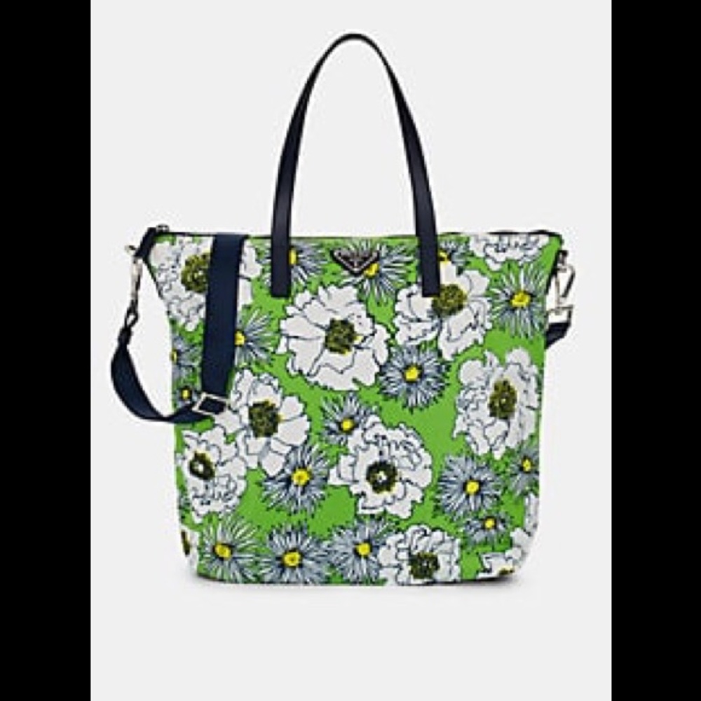 Prada Tote